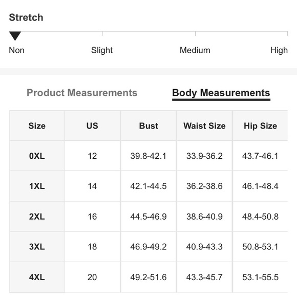 Blue dress from SHEIN - Picture 4 of 4